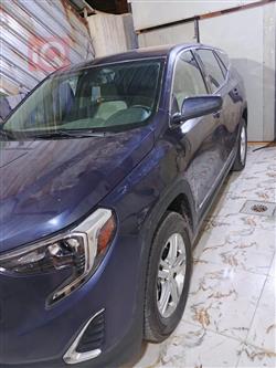 GMC Terrain